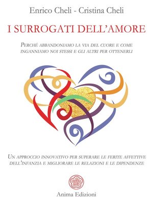 cover image of I Surrogati dell'Amore